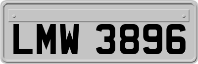 LMW3896