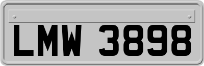 LMW3898