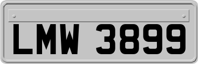 LMW3899