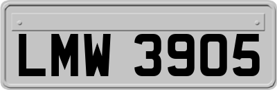 LMW3905
