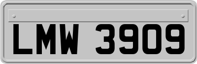 LMW3909