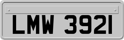 LMW3921