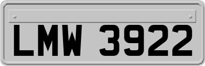 LMW3922