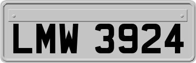 LMW3924