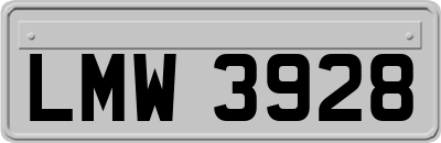 LMW3928