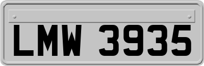 LMW3935