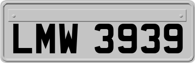 LMW3939