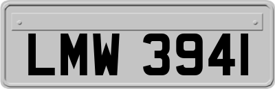 LMW3941