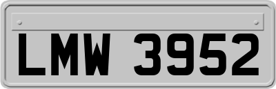 LMW3952