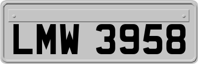 LMW3958