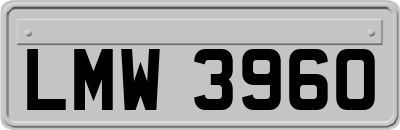 LMW3960
