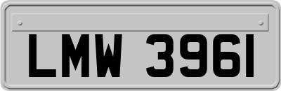 LMW3961