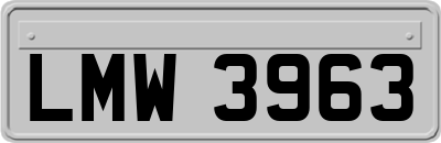 LMW3963