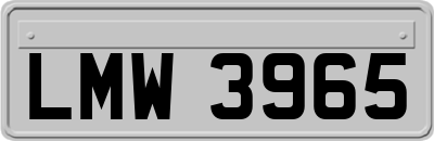 LMW3965