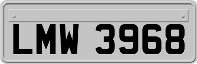LMW3968