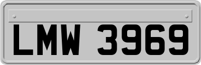 LMW3969