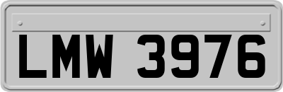 LMW3976
