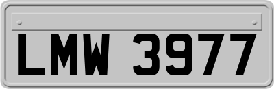 LMW3977