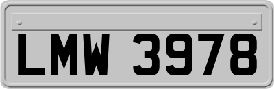 LMW3978