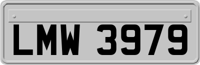 LMW3979