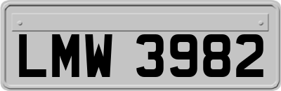 LMW3982