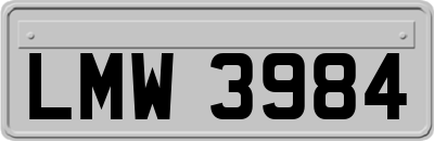 LMW3984
