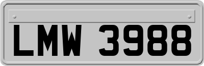 LMW3988