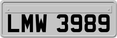 LMW3989