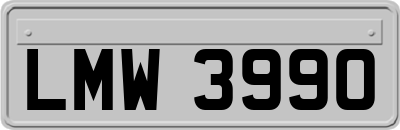 LMW3990