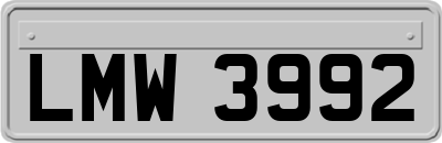 LMW3992
