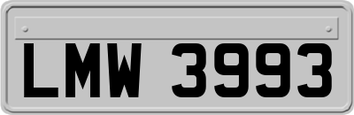 LMW3993