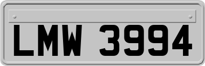 LMW3994