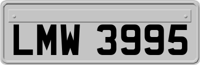 LMW3995