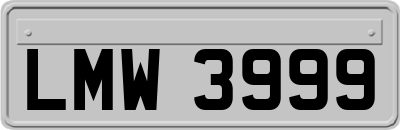 LMW3999