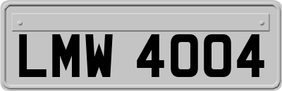 LMW4004