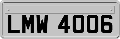 LMW4006
