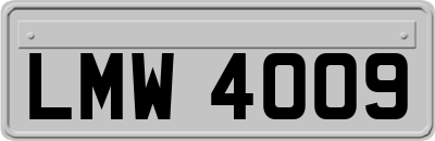 LMW4009