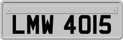 LMW4015