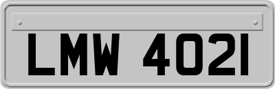 LMW4021