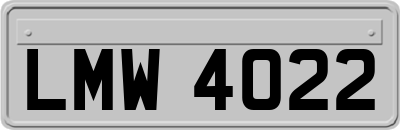 LMW4022
