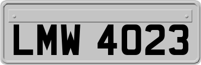 LMW4023