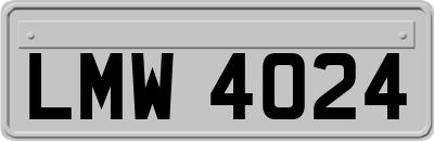 LMW4024