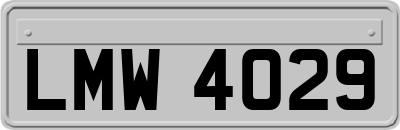 LMW4029