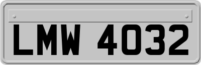 LMW4032