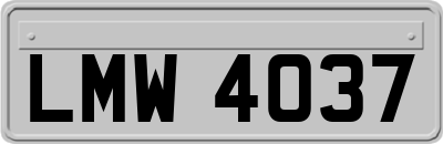 LMW4037