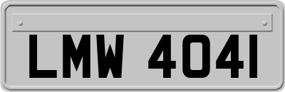LMW4041