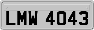 LMW4043