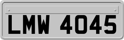 LMW4045