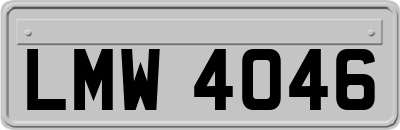 LMW4046