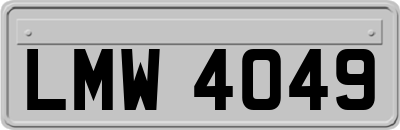 LMW4049